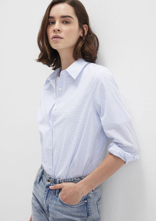 Mavi Рубашка Blue Regular [2]