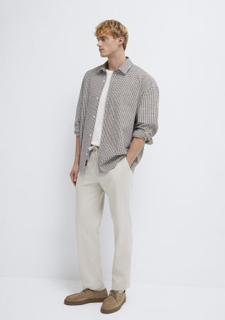 BARBATI - Camasa Maro Barbati