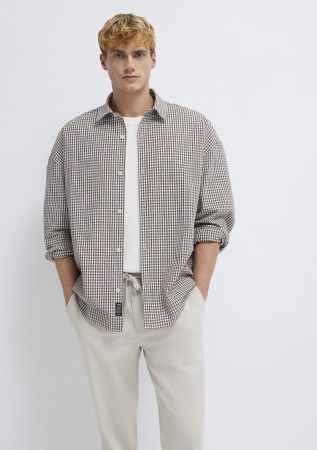 BARBATI - Camasa Maro Barbati