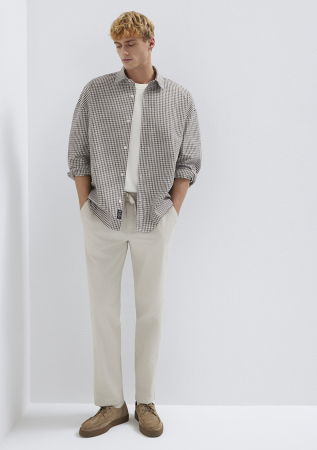 BARBATI - Camasa Maro Barbati