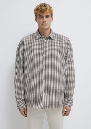 BARBATI - Camasa Maro Barbati