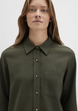 Mavi Camasa Verde  Femei [5]