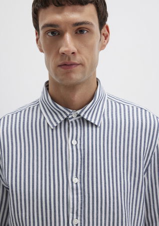 Mavi Camasa Albastra  Barbati [5]