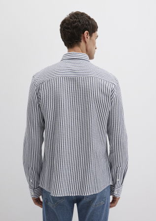 Camasi - Mavi Camasa Albastra  Barbati