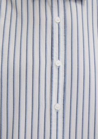 Mavi Camasa Albastra Deschisa  Barbati [5]