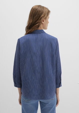 IMBRACAMINTE - Mavi Camasa Navy  Femei