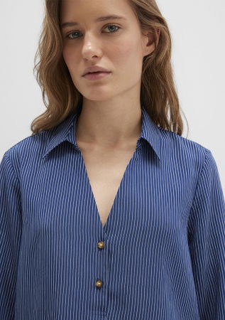 IMBRACAMINTE - Mavi Camasa Navy  Femei