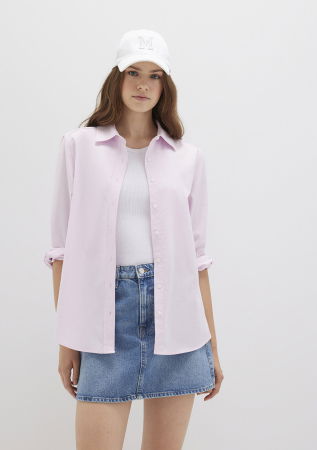 ЖЕНЩИНЫ - Mavi Рубашка Roz Regular