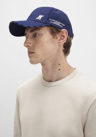 ACCESORII - Mavi Chipiu Navy  Barbati