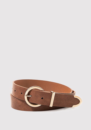 FEMEI - Curea Maro Femei