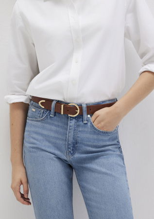 FEMEI - Curea Maro Femei