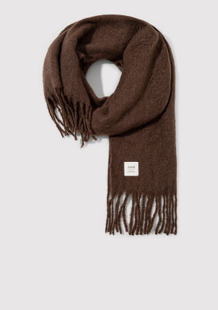 Шарфы и Платки - Mavi Шарф Chocolate 