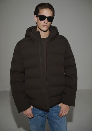 BARBATI - Mavi Geaca Neagra  Barbati