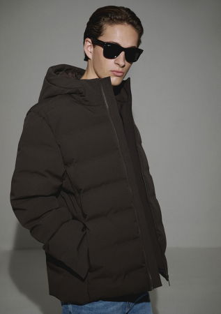 BARBATI - Mavi Geaca Neagra  Barbati