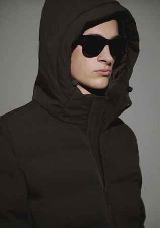 Mavi Geaca Neagra  Barbati [3]