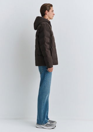 Mavi Geaca Neagra  Barbati [6]