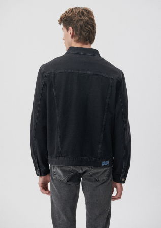 BARBATI - Mavi Geaca Neagra  Barbati