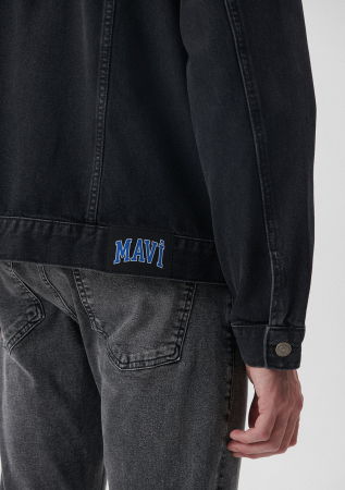 BARBATI - Mavi Geaca Neagra  Barbati