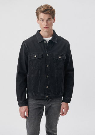 BARBATI - Mavi Geaca Neagra  Barbati