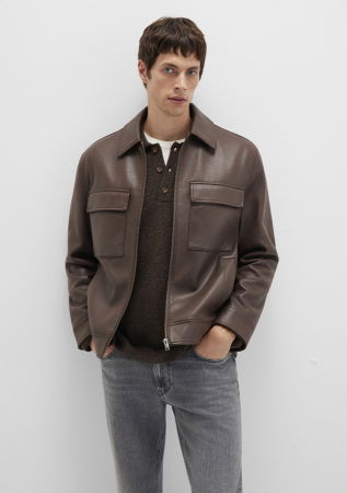 МУЖЧИНЫ - Mavi Куртка Cafeniu 