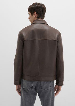 BARBATI - Mavi Geaca Maro  Barbati