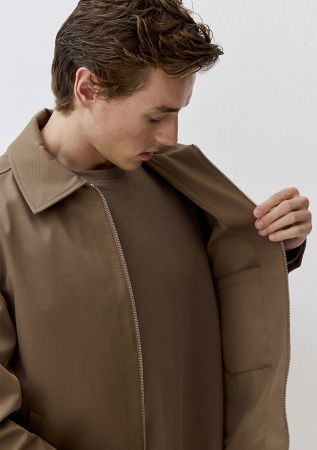 Mavi Geaca Maro Regular Barbati [6]