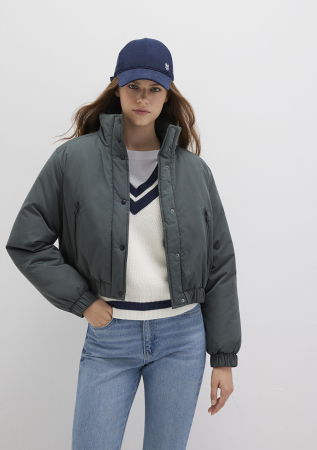 Куртки и Жакеты - Mavi Куртка Gri Regular