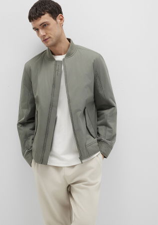 МУЖЧИНЫ - Mavi Куртка Haki 