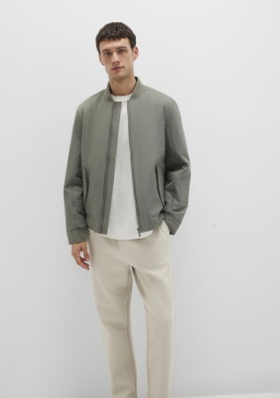 IMBRACAMINTE - Mavi Geaca Haki  Barbati