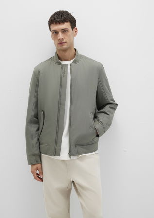 МУЖЧИНЫ - Mavi Куртка Haki 