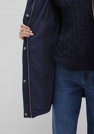 Mavi Зимняя Куртка Indigo [5]