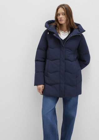 Куртки и Жакеты - Mavi Зимняя Куртка Indigo