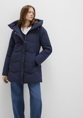 Куртки и Жакеты - Mavi Зимняя Куртка Indigo