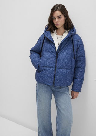IMBRACAMINTE - Mavi Geaca De Iarna Indigo  Femei