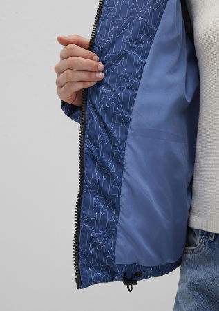 Mavi Зимняя Куртка Indigo [6]