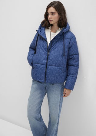 IMBRACAMINTE - Mavi Geaca De Iarna Indigo  Femei