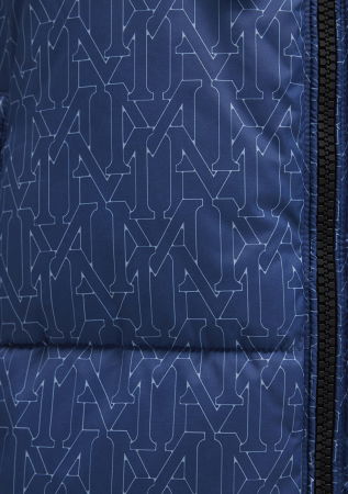 Mavi Зимняя Куртка Indigo [7]