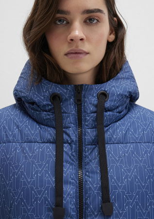 Mavi Зимняя Куртка Indigo [5]