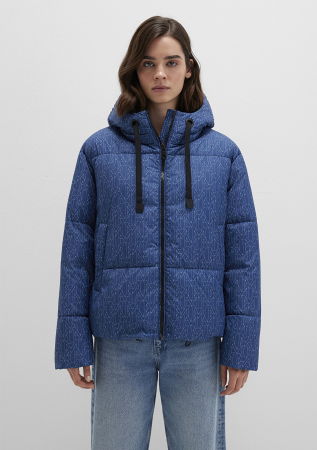 IMBRACAMINTE - Mavi Geaca De Iarna Indigo  Femei