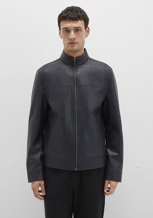 IMBRACAMINTE - Mavi Geaca Neagra  Barbati