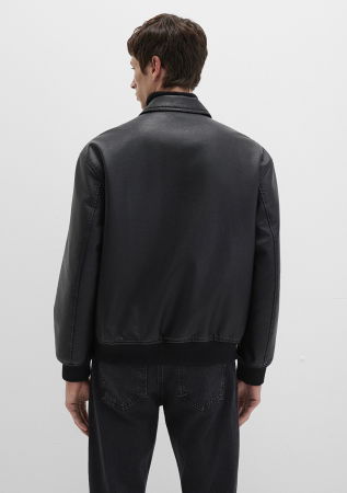 BARBATI - Mavi Geaca Neagra  Barbati