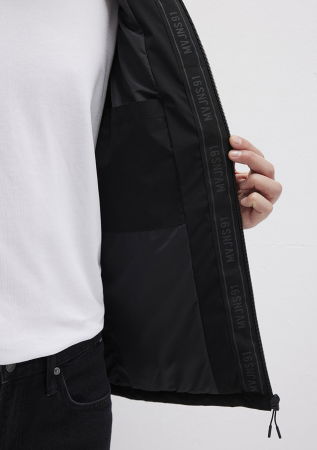 Mavi Куртка Negru  [6]