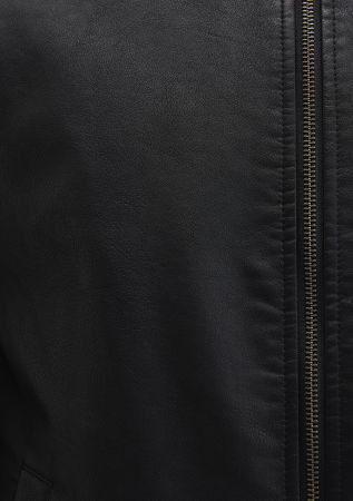 Mavi Geaca Neagra  Barbati [7]