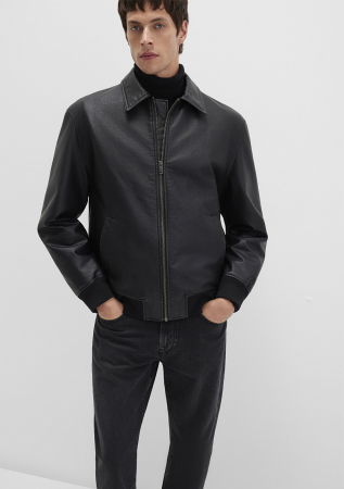 BARBATI - Mavi Geaca Neagra  Barbati