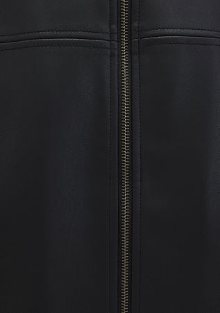 Mavi Куртка Negru  [6]