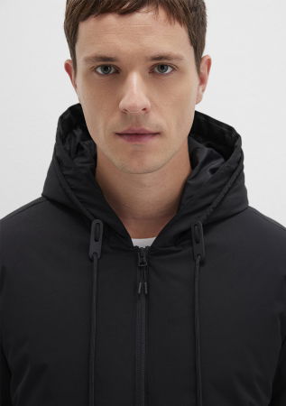 Mavi Куртка Negru  [5]