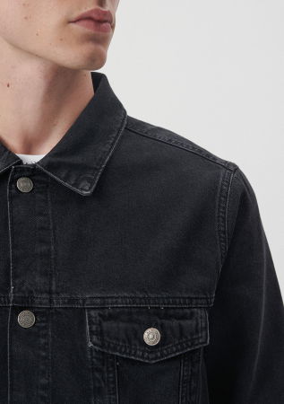 BARBATI - Mavi Geaca Neagra  Barbati