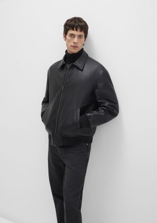 BARBATI - Mavi Geaca Neagra  Barbati