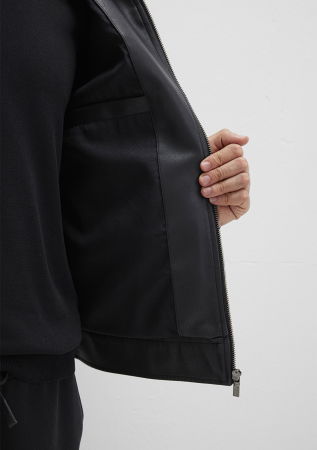 Mavi Куртка Negru  [5]