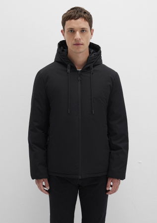 BARBATI - Mavi Geaca Neagra  Barbati